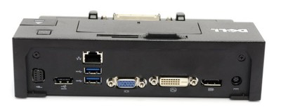 USB 3.0 stacja DELL Pr03x M6800 M6700 M6600 M4600