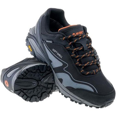 BUTY TREKKINGOWE HI-TEC KANGRI LOW WP MĘSKIE 44