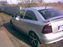 OPEL ASTRA 2,0 DTI SPORT Model 2003