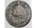 4348. Ort gdański 1615 wczesny portret, NGC AU 55