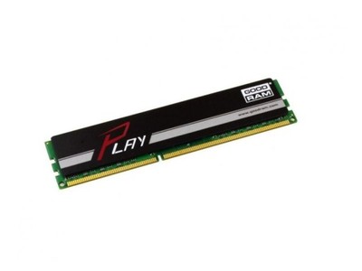 Pamięć RAM DDR3 Goodram Play 8GB 1600MHz CL10