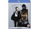 CASINO ROYALE  Blu-ray ,LEKTOR PL , NOWA 007 FOLIA