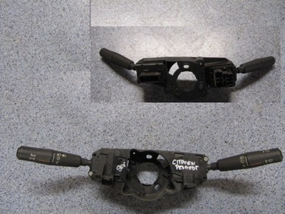 CITROEN PEUGEOT PRZELACZNIK ZESPOLONY #