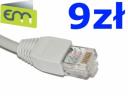 15m KABEL SIECIOWY PATCH UTP RJ45 CAT.5E 15m