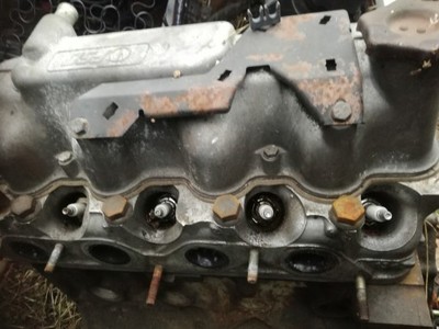 Polonez 1.6 glowica wtrysk gaznik oriciari