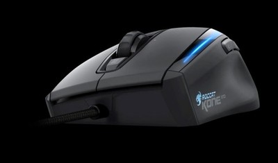 Myszka ROCCAT KONE XTD LASER 8200DPI (ROC-11-810)
