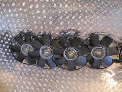 WISKOZA WISKO VISCO WIATRAK  BMW E53 X5 3.0D