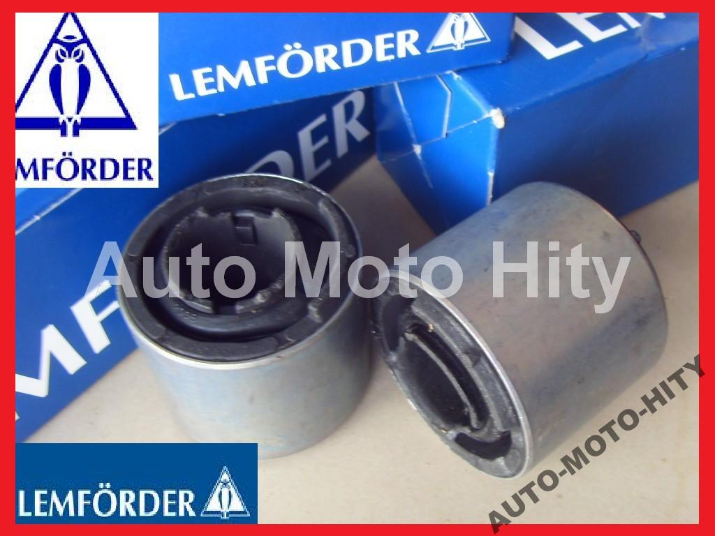 TULEJA WAHACZA LEMFORDER BMW E46 1.8 2.0 2.5 2.0 D