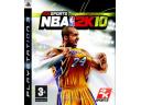 NBA 2K10 - PS3 - EUROPEJSKIE WYDANIE - OD RĘKI