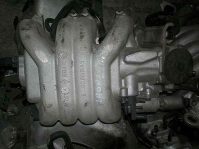KOLEKTOR SSACY RENAULT LAGUNA 2.0 8V