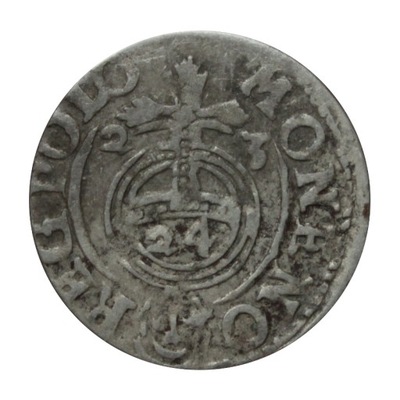 ZIIIW półtorak 1623 Bydgoszcz st.III