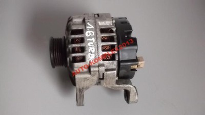 AUDI A6 A4 PASSAT B5 ALTERNATOR 1,8 TURBO 99R