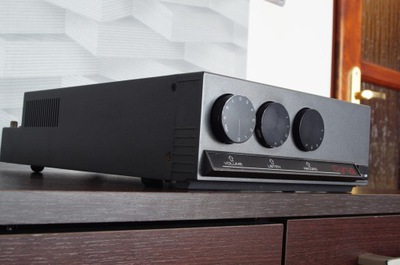 Wzmacniacz Stereo Cyrus TWO komis Myślenice