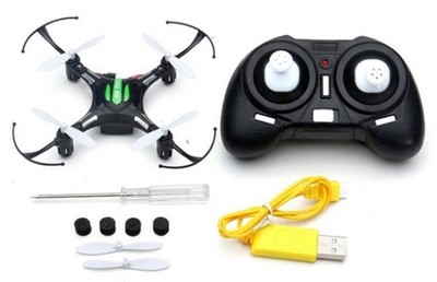 EACHINE H8 QUADCOPTER DRON