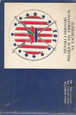 OZNAKI I ODZNAKI POLSKICH SIŁ ZBROJNYCH 86393