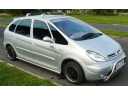 Citroen Xsara Picasso 2002r  2.0 HDi