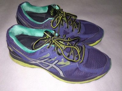 Buty Asics GT-2000 GORE-TEX roz 43.5