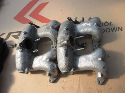 KOLEKTOR SSACY PRIUS II 1,5 04-09R