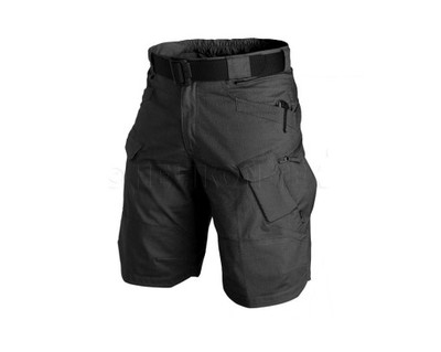 Spodenki Helikon UTP UTK 11" Czarne M