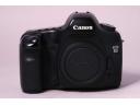 Canon EOS 5D 5-D 5 D BODY + 1GB W-wa