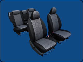 pokrowce samochodowe