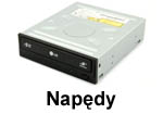 Nagrywarki DVD