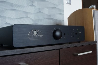 Wzmacniacz Stereo Atoll IN50SE komis Myślenice