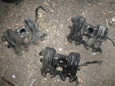 Kolektor dolotowy ssacy VW POLO 6N