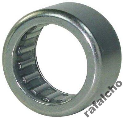 HK 1522  ŁOŻYSKO IGIEŁKOWE  15x21x22 mm  HK1522