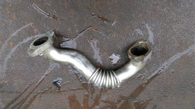 03L131521Q RURKA EGR AUDI VW 1.6 TDI