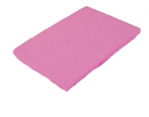 PRZEŚCIERADŁO JERSEY z gumką 160x200 PRODUCENT RÓŻ