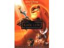 Król Lew - wydanie specjalne 2xDVD