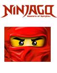Ninjago