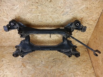 HONDA ACCORD VIII SANKI TYŁ SEDAN WÓZEK 08^