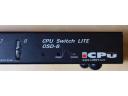LINDY KVM Switch Classic OSD8