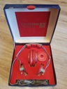 Słuchawki Unitra Tonsil SN50 kolekcjonerskie Waga (z opakowaniem) 0.72 kg