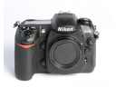 D200 Body - stan idealny + 2GB CF