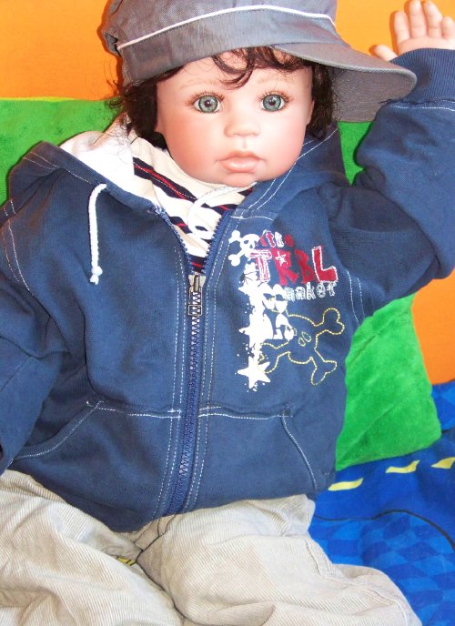  Chłopiec 3-4 (34).JP...jpg Fotki Zdjęcia Obrazki