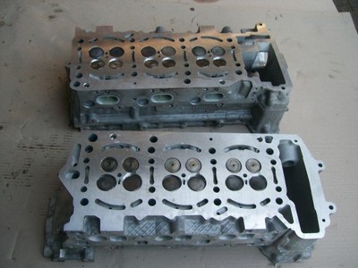 Glowica szlif mercedes 6420163901 6420163601