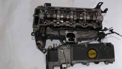 GŁOWICA OPEL ASTRA VECTRA ZAFIRA 2.0 DTI DTL DTH D