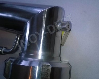 Głowica aabratek głowica abratek destylator sms