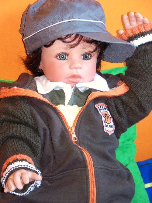  Chłopiec 3-4 (16).JP...jpg Fotki Zdjęcia Obrazki