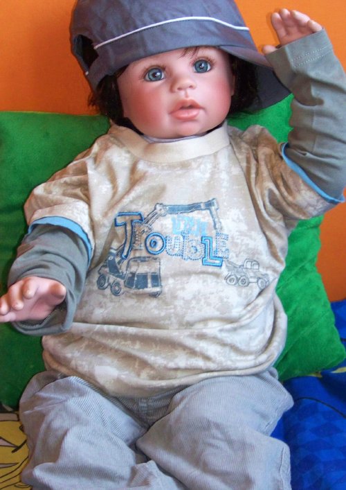  Chłopiec 3-4 (36).JP...jpg Fotki Zdjęcia Obrazki