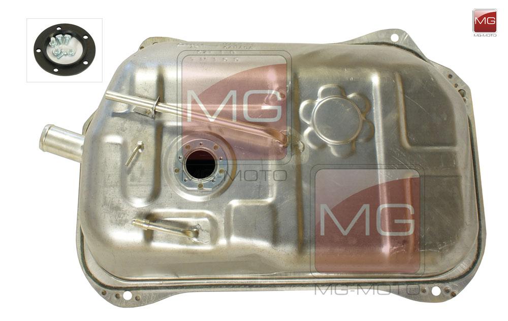 ZBIORNIK PALIWA SUZUKI SAMURAI SJ410/413 *NOWE* jp